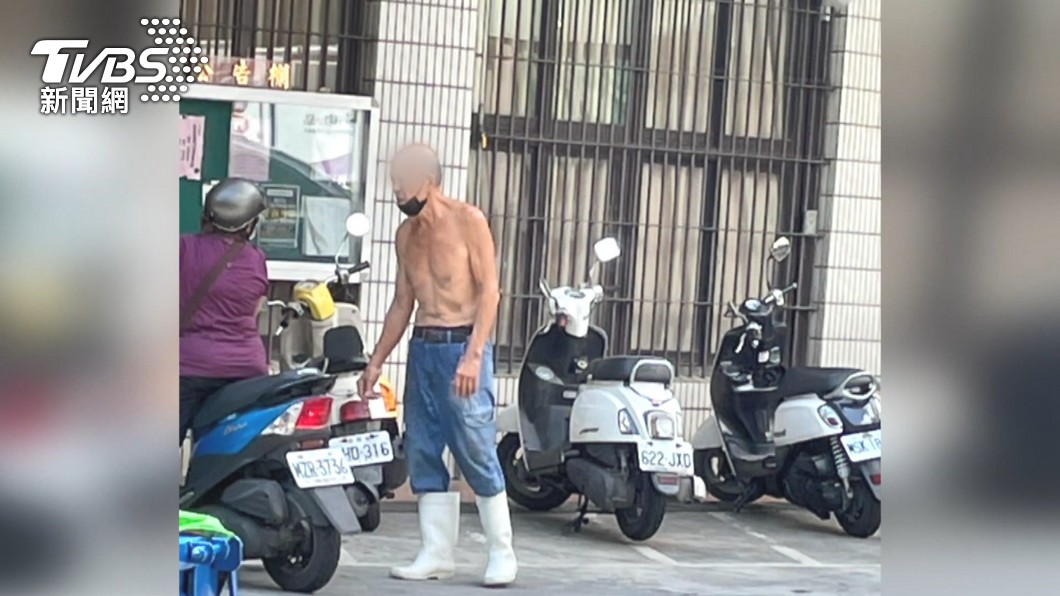 圖/TVBS