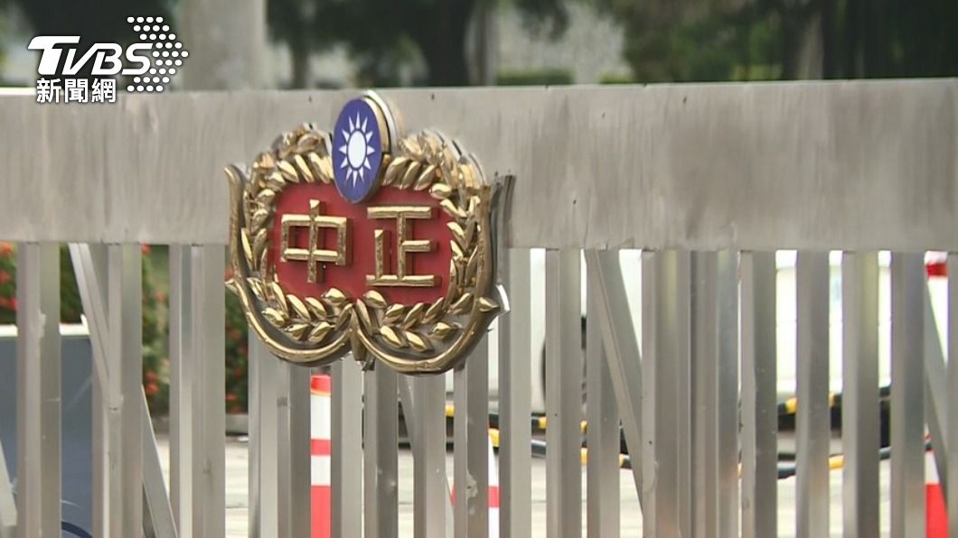 中正預校行政兵缺錢花「賣榮譽假」 偽造文書起訴