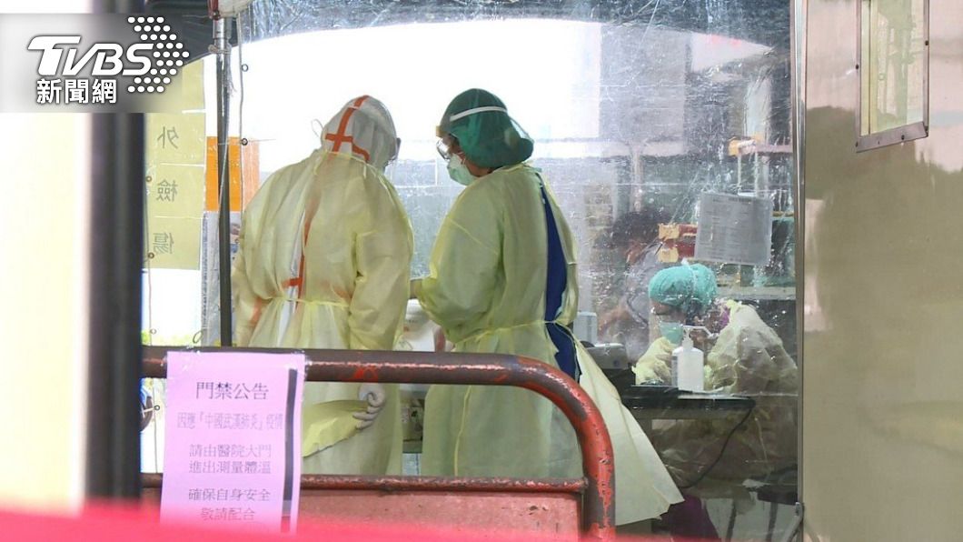 多縣市「嘉玲」有望解封? 前台大醫斷言「頂多降級」
