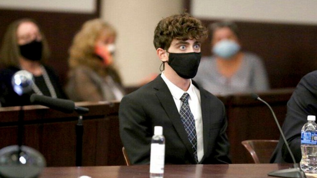 美國少年超速奪2命被判刑 「長太帥」網友瘋狂幫求情