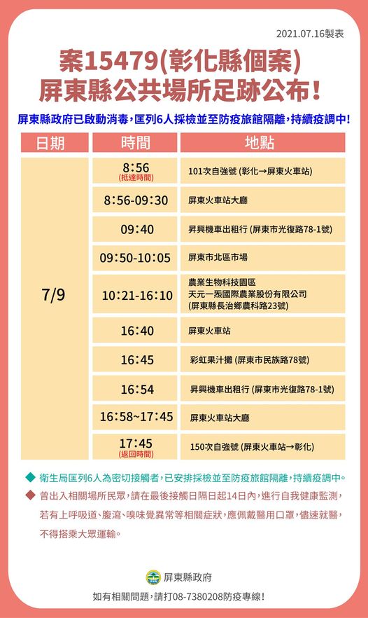 (圖/屏東縣政府)