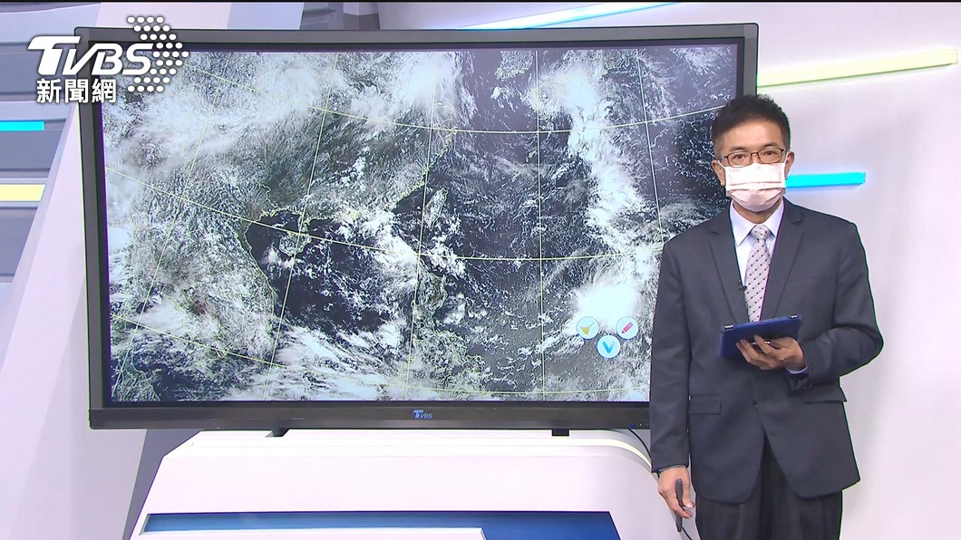 圖／TVBS