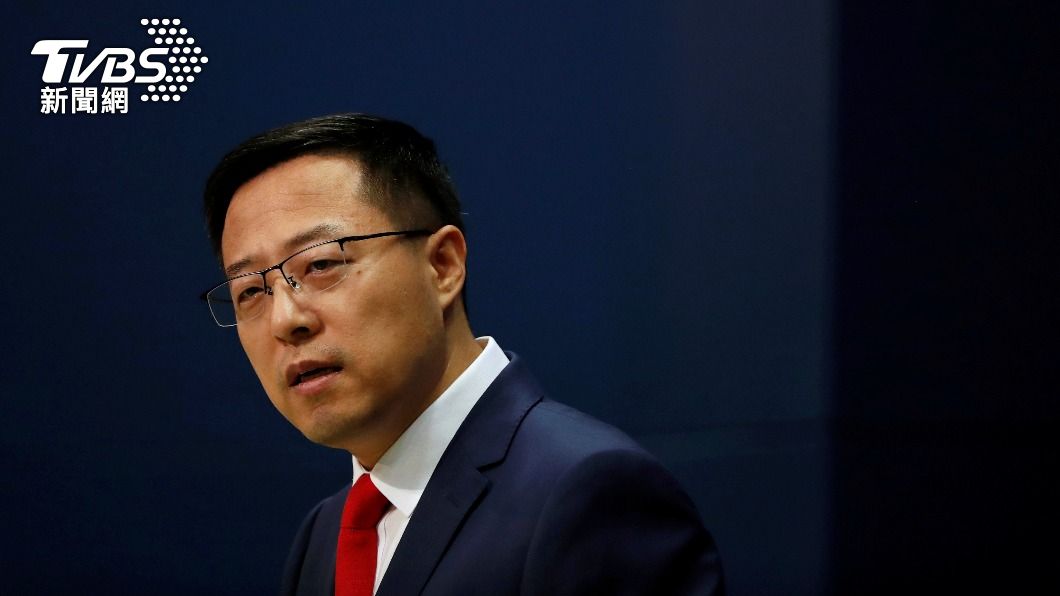 美擬就香港問題制裁中國官員 陸外交部:無權說三道四