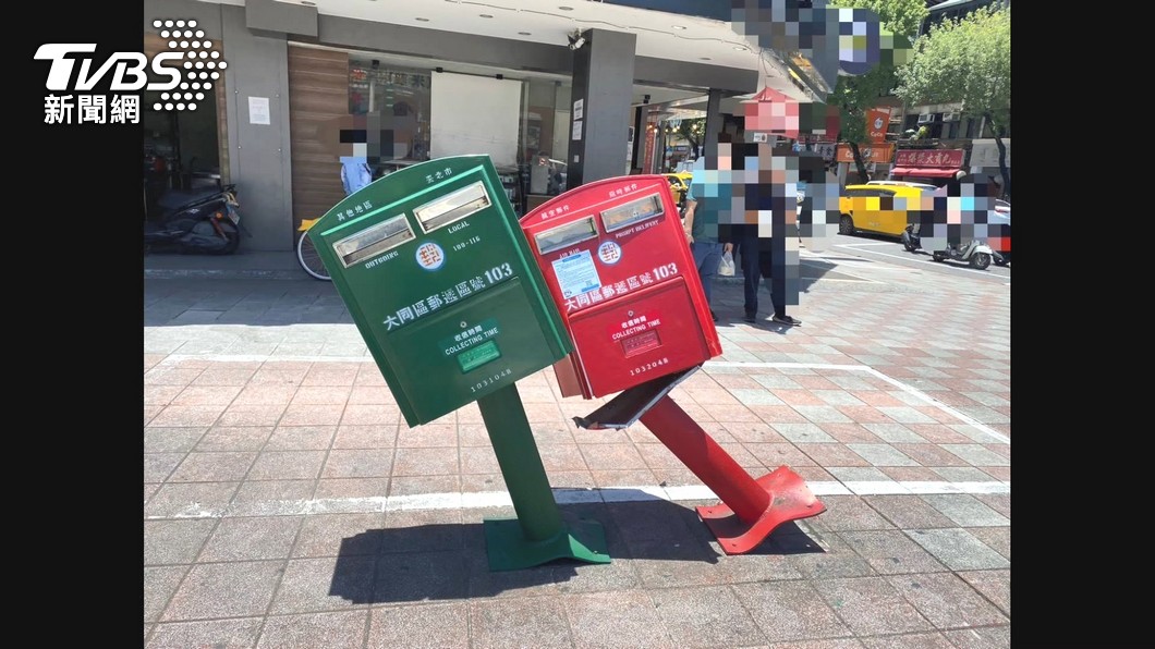 圖/TVBS