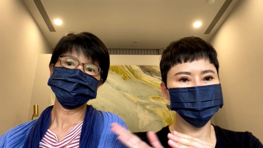 粉絲狂跑詹雅雯家按門鈴 妹罕撂重話:講最後一次