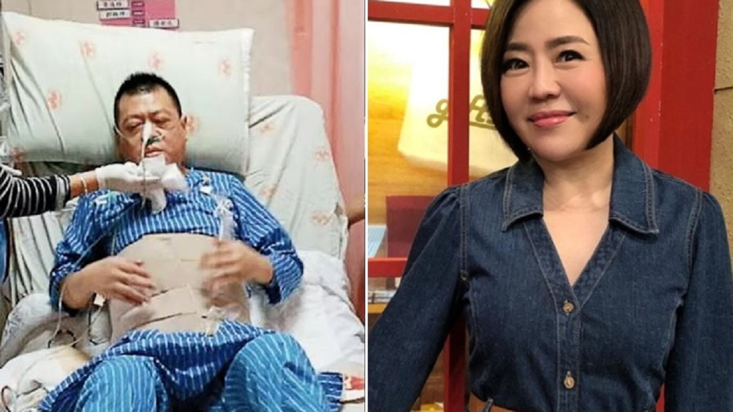 昔膀胱癌插13條管!孫德榮「遺囑託于美人」:彌留時來