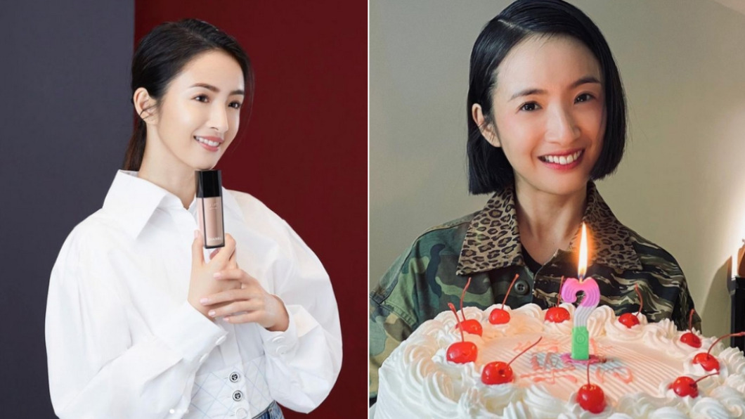 「零負評女神」林依晨爆回歸！5招甩嬰兒肥「出道最瘦」