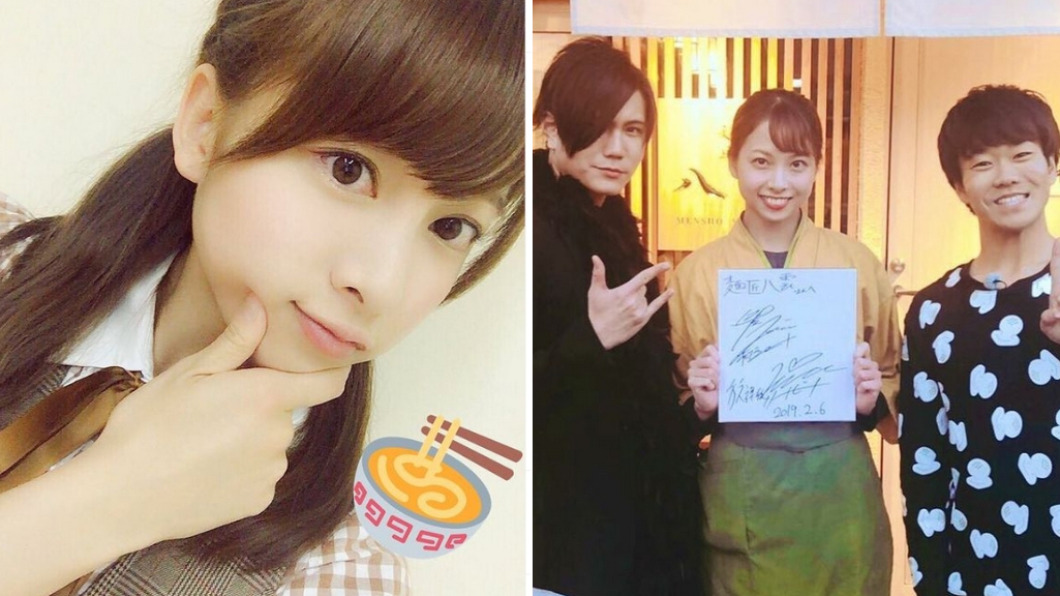 梅澤愛優香表示不後悔放棄當偶像。（圖／翻攝自mayuka_yagumo IG）