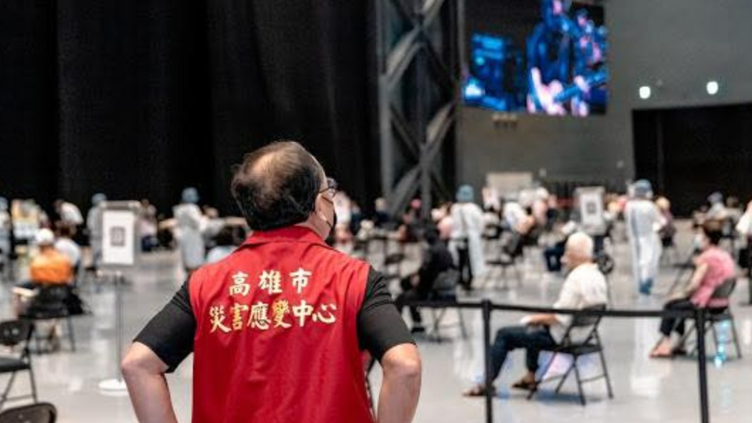 登記疫苗施打地點若額滿 史哲曝可用「這招」