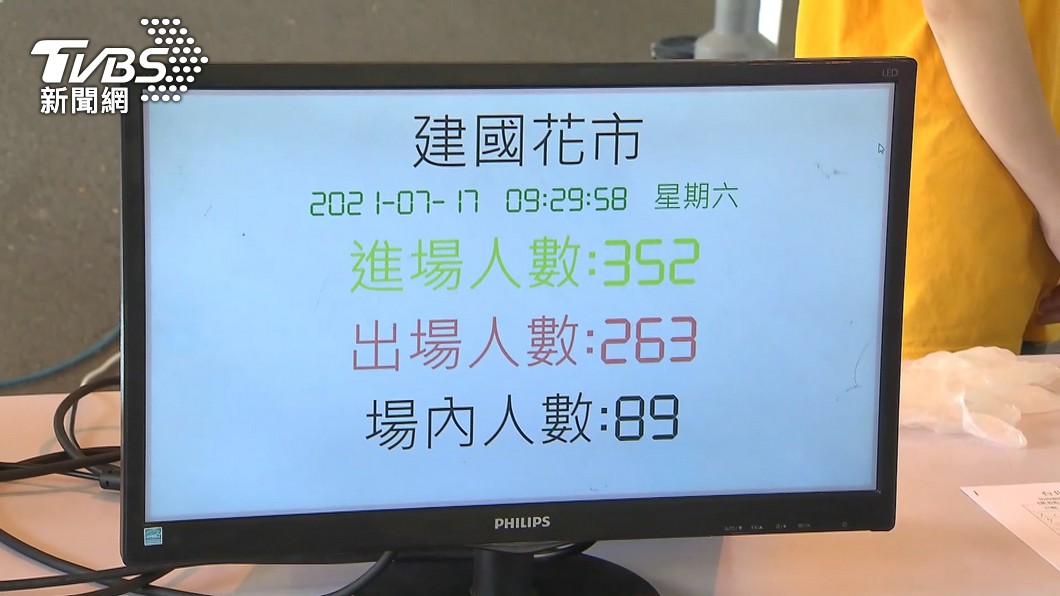圖/TVBS