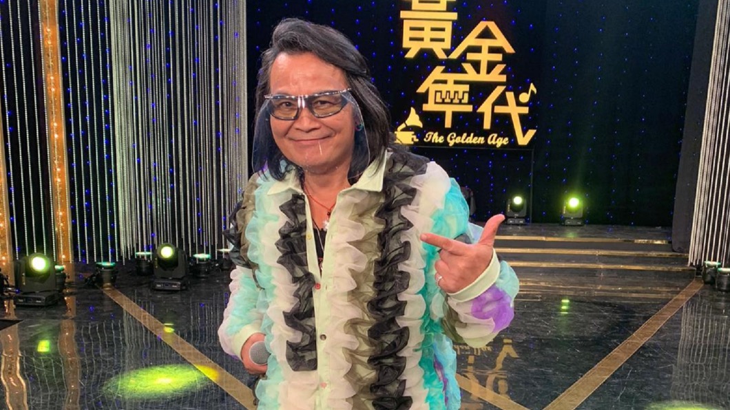 66歲沈文程完成疫苗接種 曝「副作用」感覺身體疲倦