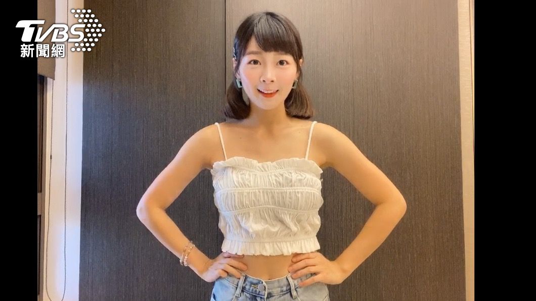 籃籃看不懂張立東告白。(圖/民視提供)