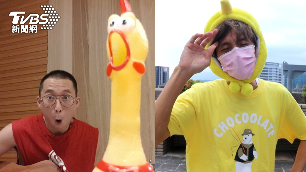 阿翔分享帶小孩「撇步」下場超慘 求饒喊:差點先走一步