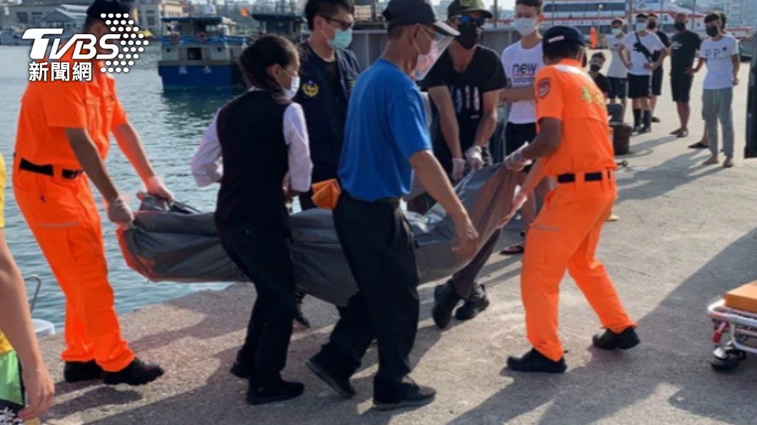 微解封傳憾事! 3男相約澎湖浮潛1人失蹤溺斃