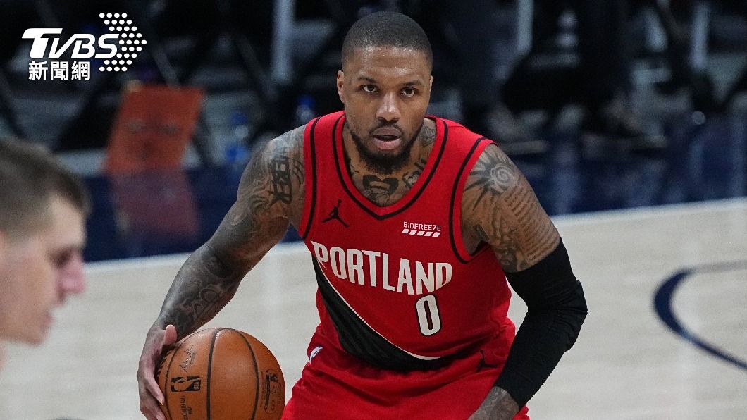 NBA利拉德續留拓荒者？喊話球隊：盼升級陣容