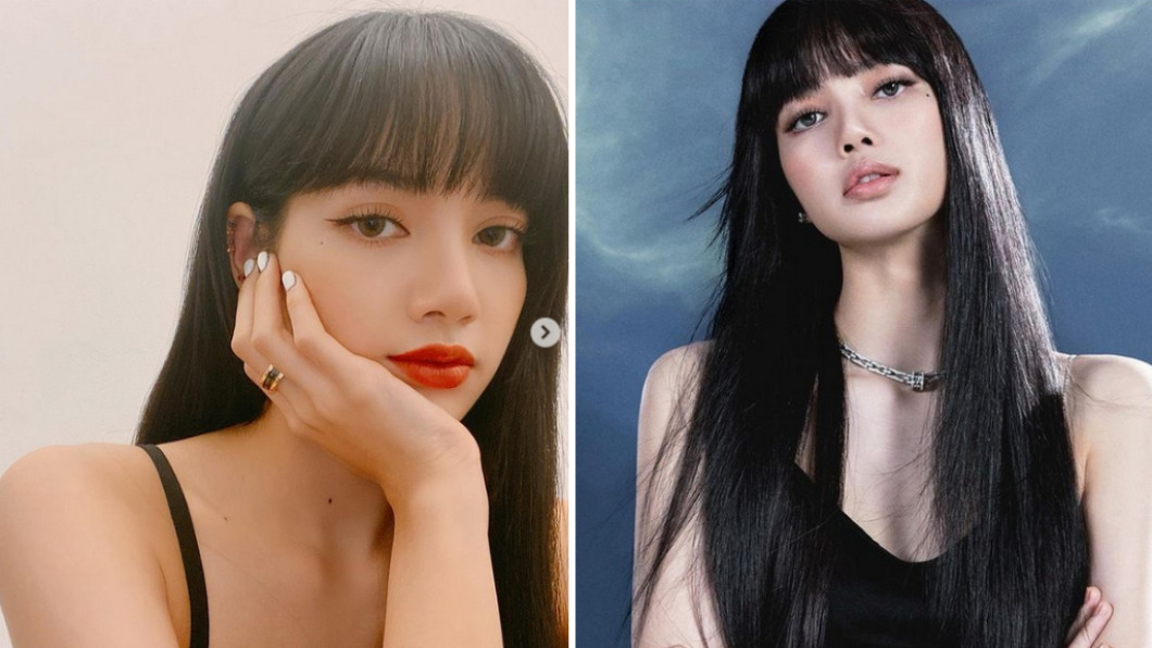 韓國女團BLACKPINK成員Lisa將於今年夏天Solo出道。（圖／翻攝自lalalalisa_m IG）