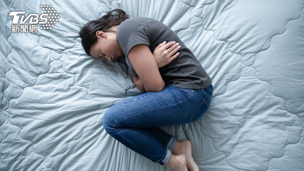 挪威相關部門指出,食症是青少女死亡的第三大常見原因。(示意圖/shutterstock達志影像)