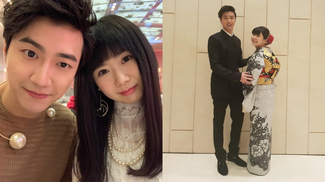 掰了福原愛搶先開工 江宏傑IG仍藏「真愛密碼」惹心疼