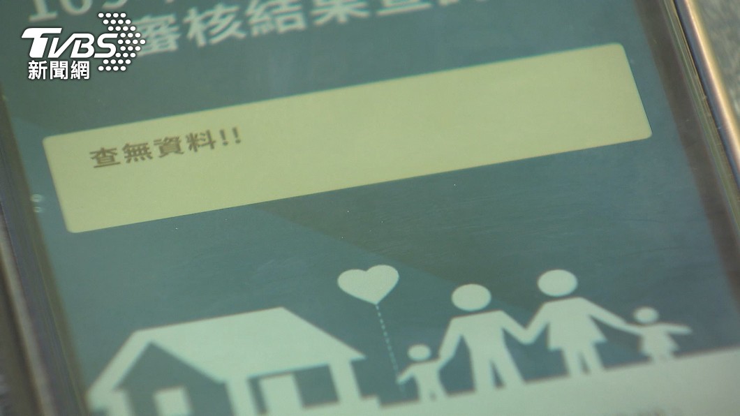 請領條件複雜、手續繁瑣,很多勞工根本領不到紓困金。(示意圖/TVBS)