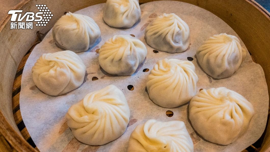 鼎泰豐以小籠包著稱,即使疫情爆發生意仍不差。(示意圖/shutterstock 達志影像)