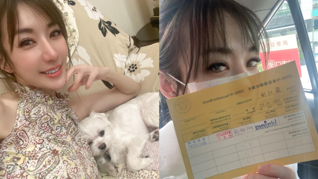 羅巧倫患有卵巢早衰症。（圖／翻攝自羅巧倫Facebook）