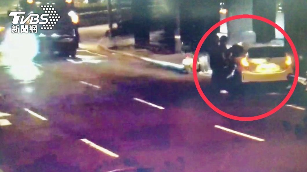 西門町千元毒品命案定讞!4男圍攻砍斷動脈 死者父:毫無悔意