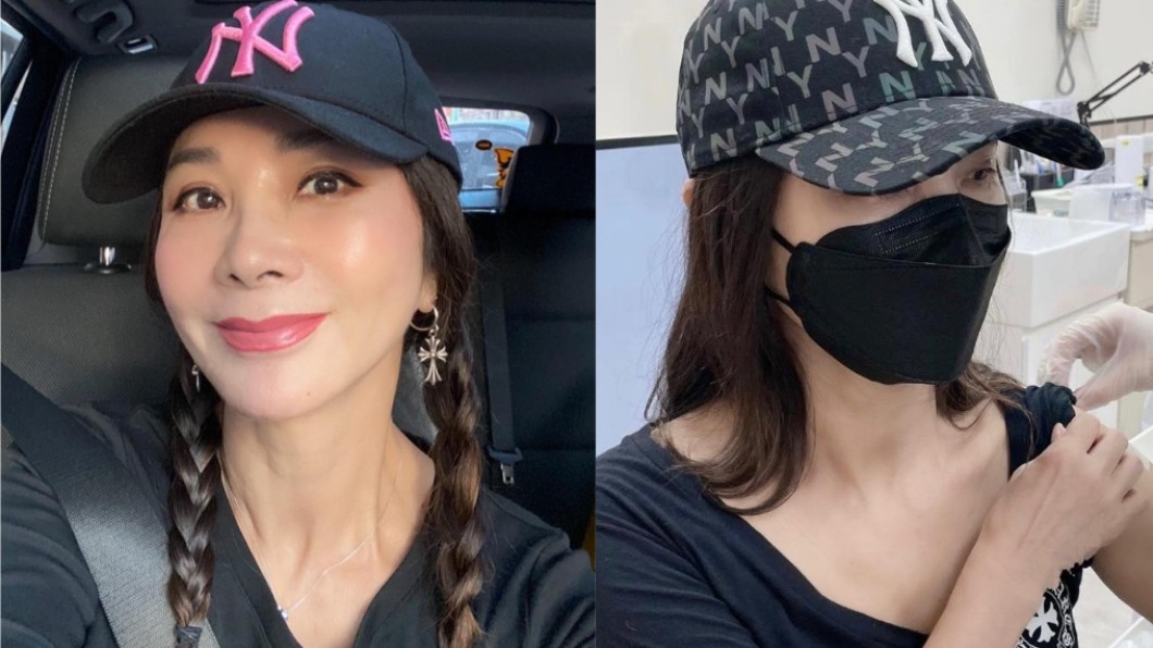 打疫苗被喊「阿嬤辛苦了！」　陳美鳳爆氣回：沒禮貌