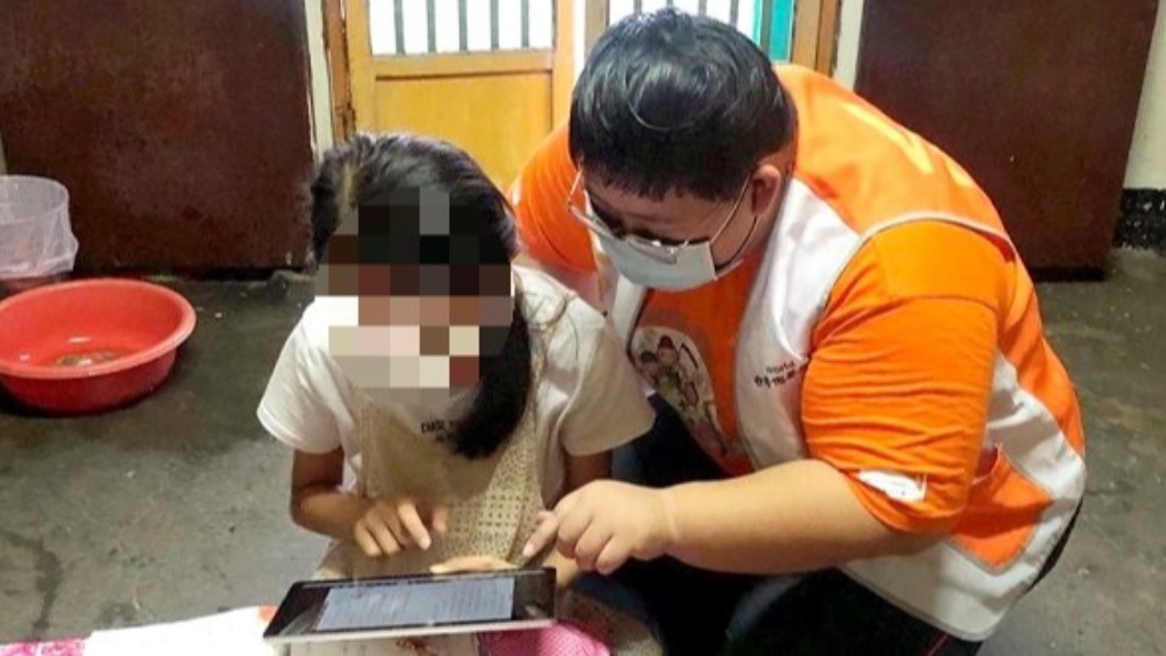 防疫期弱勢家庭更艱難　台灣世展會：求助個案增3成