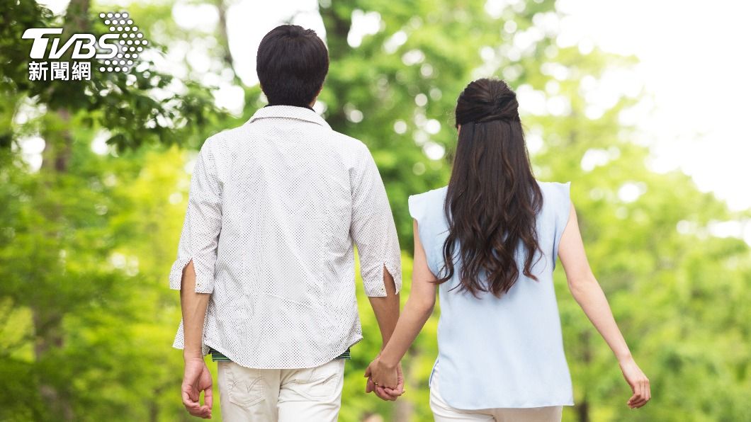 拍賣行老闆笑說,這份食譜就是經營完美婚姻的秘訣。(示意圖/Shutterstock達志影像)