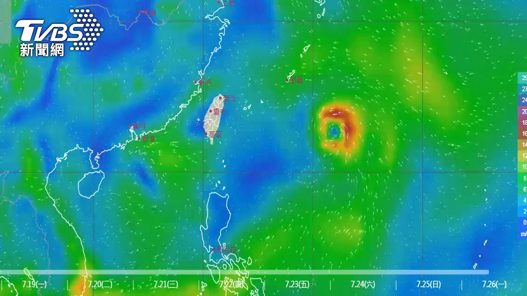 圖／TVBS