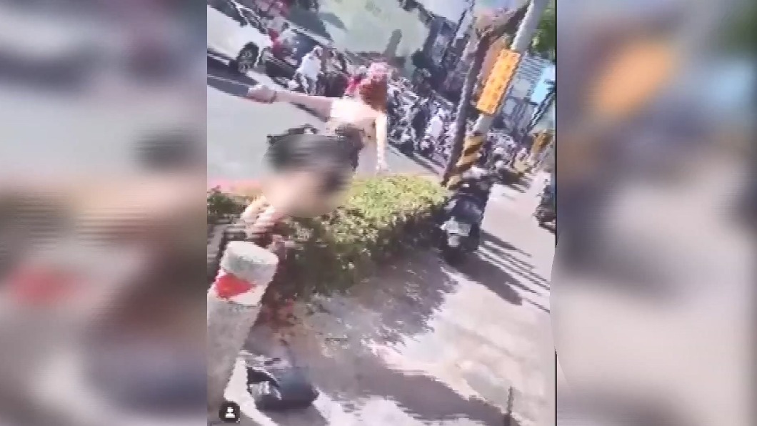 圖／影片翻攝FB
