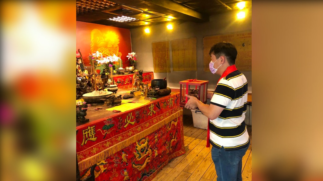 紓困杯水車薪!民眾求助宗教 陽明山道場來電增10倍