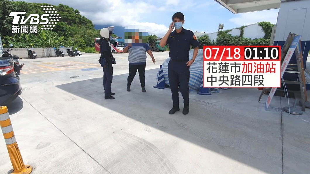 圖／TVBS