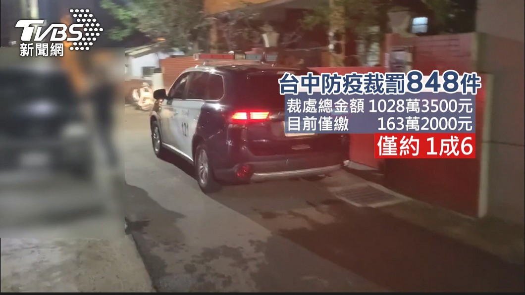 圖／TVBS