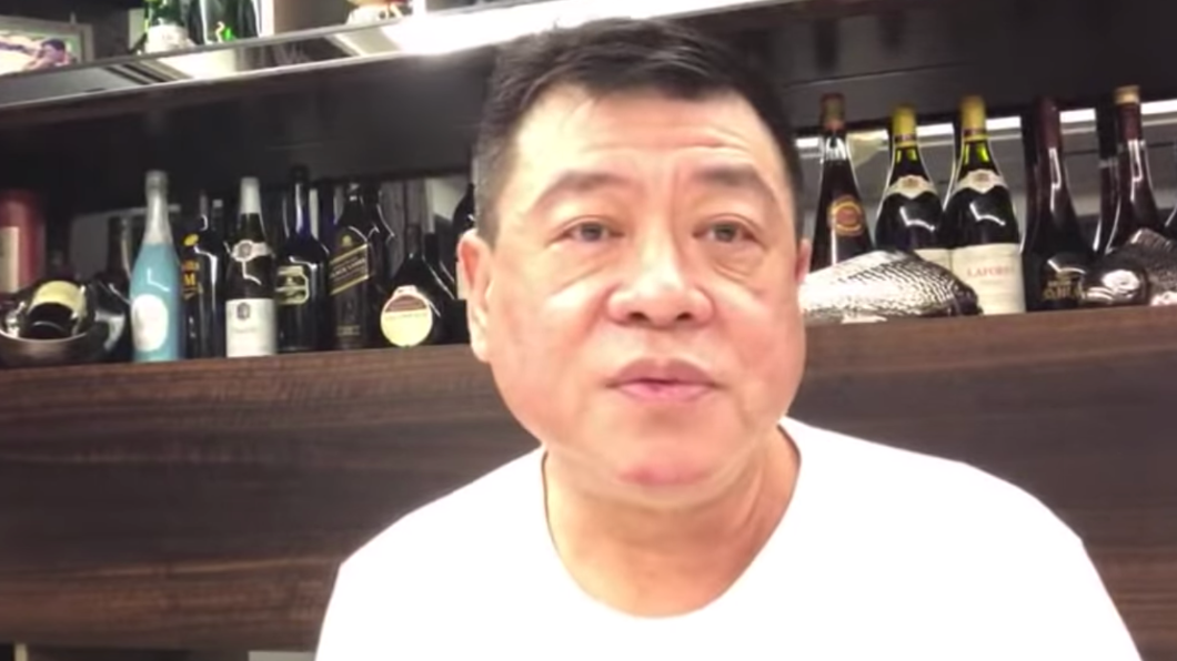 孫德榮50公分大腸做膀胱 容量僅200c.c.救命包曝