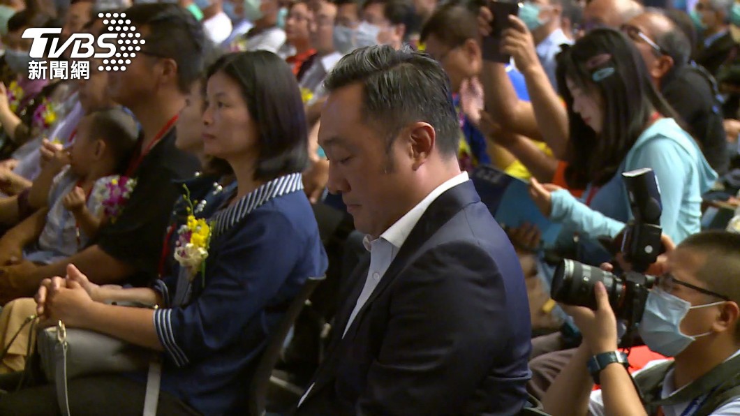 陳政聞請辭獲准。（圖／TVBS資料畫面）