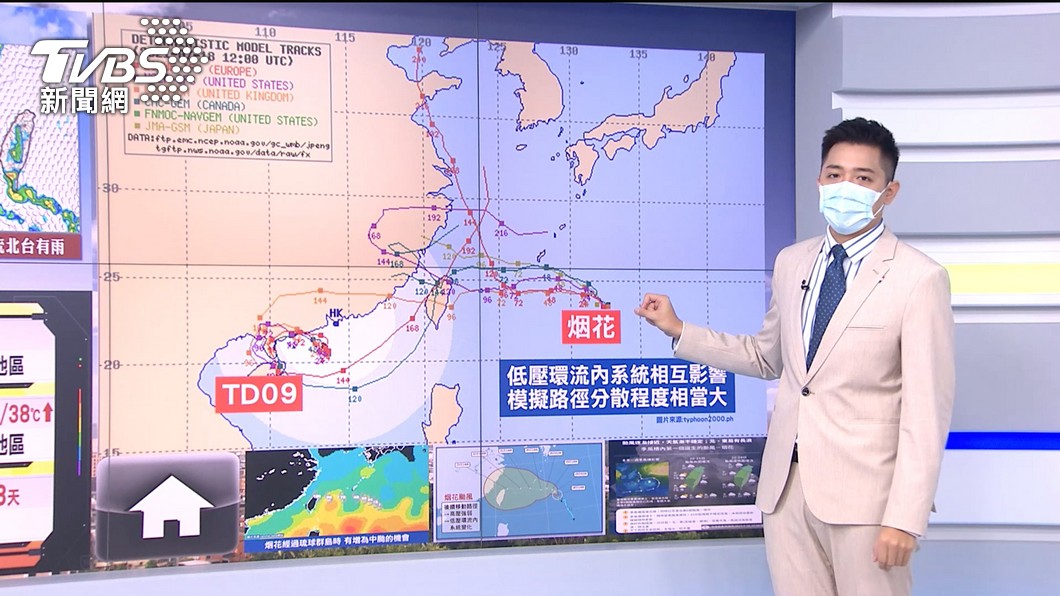 圖/TVBS
