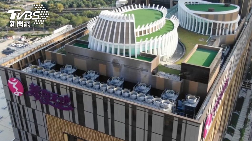 疫情有變化?義享廣場今突停業清消 高市衛生局回應