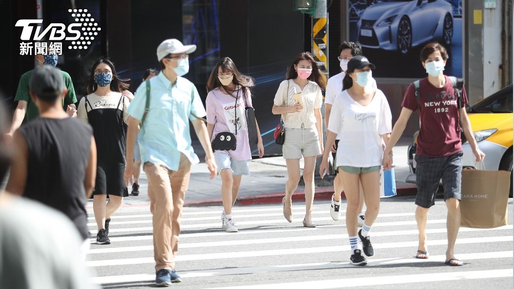 解封後民眾將蜂湧而出!專家點名「這2地」最危險