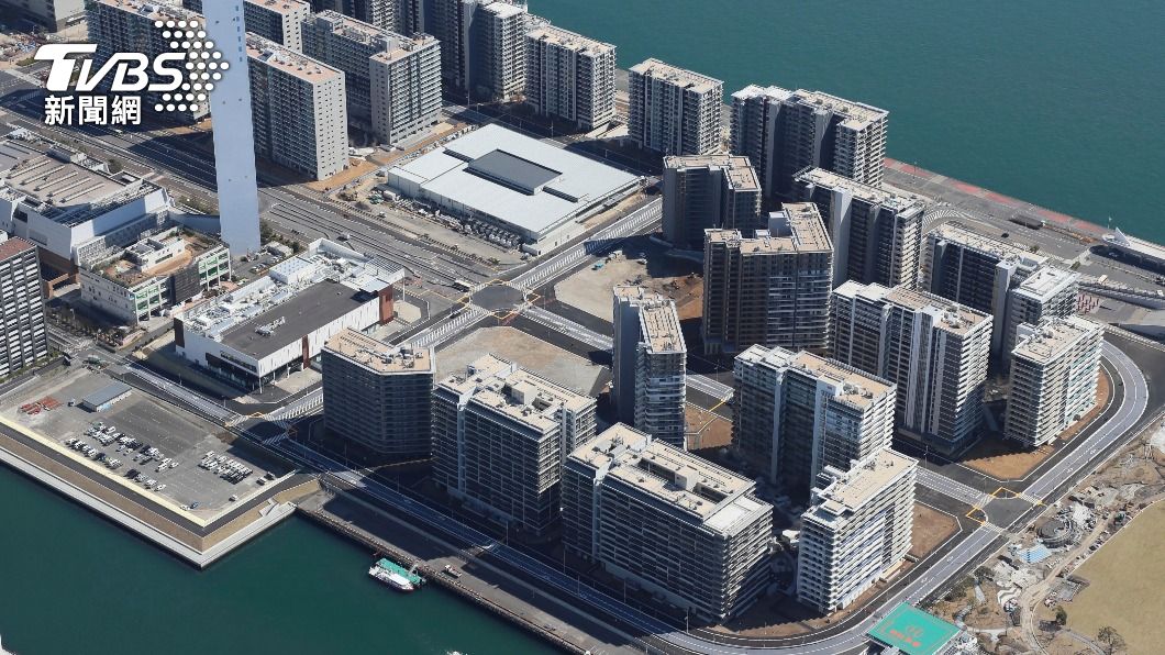 東奧南非足球隊3人染疫 又增橄欖球隊教練確診