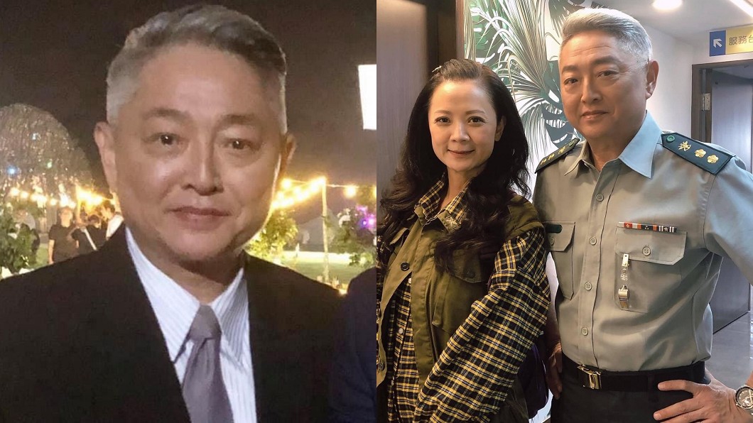 遭前妻狠甩堅不再婚!李國超因「高欣欣這舉動」轉念娶