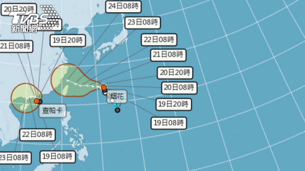 圖/TVBS