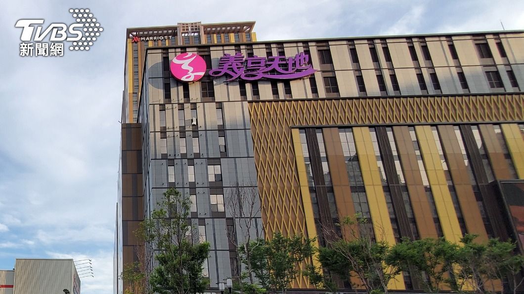 高雄疫情延燒 義享時尚廣場下午5時起閉館清消
