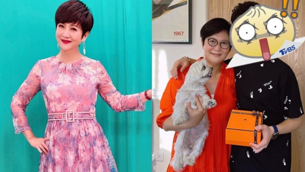 崔佩儀兒18歲了!「逆天顏值」網驚呼:越大越帥