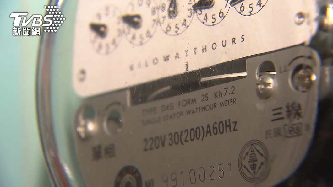 獅子大開口!租房電費連三漲「1度8元」 網:連燈都不敢開