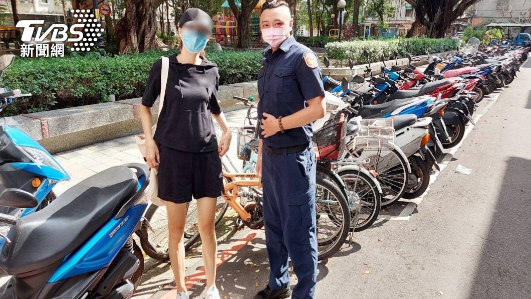 懶得去買就用偷的!賊偷7千元單車換零件 警逐戶查訪抓人