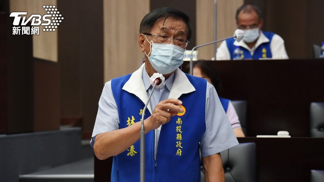 南投編經費自購疫苗 議員提轉為紓困或補貼產業