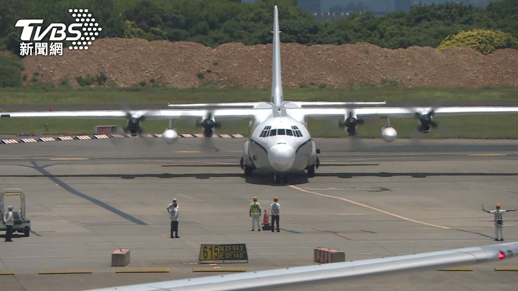 圖／TVBS