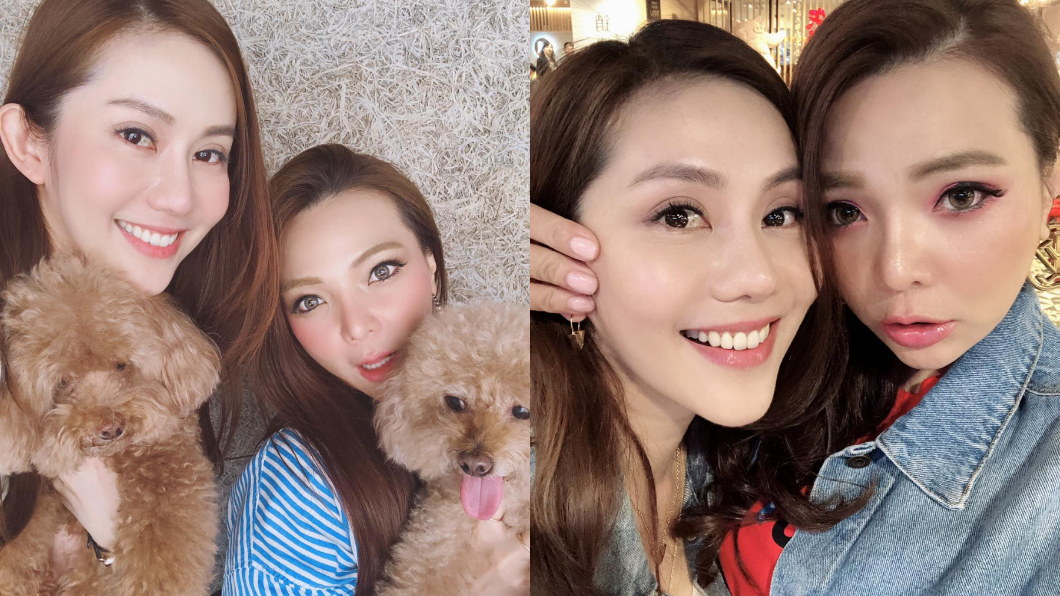 整王宇婕慘被打趴 小甜甜掩面忍淚:五官會搬家