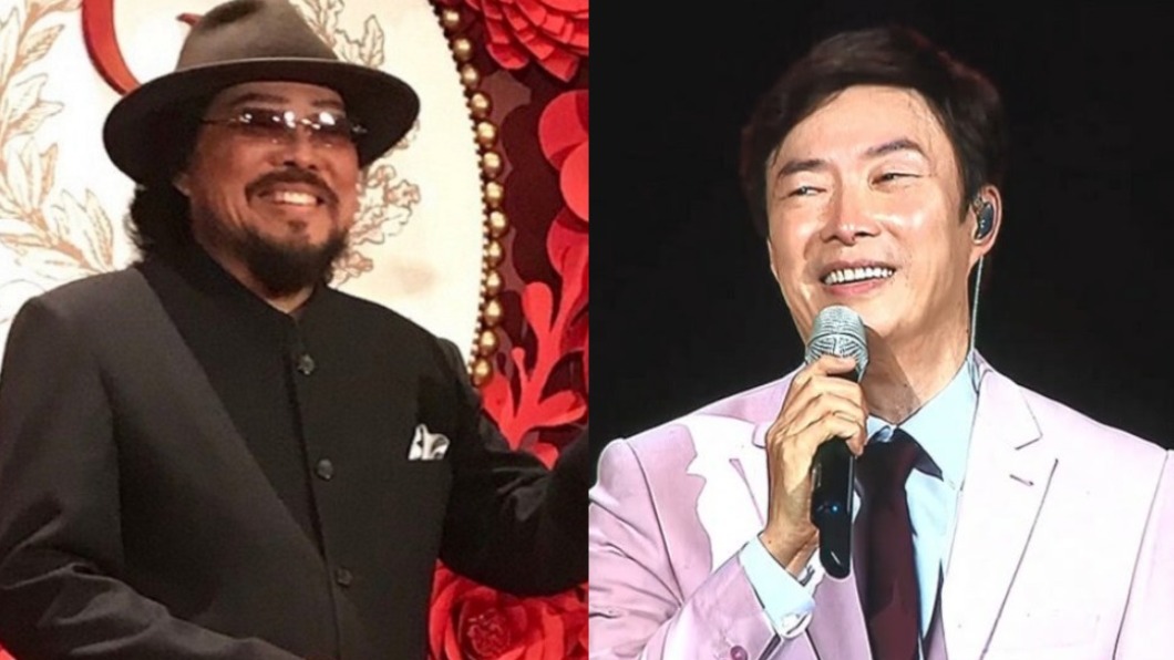 退休生活曝光!張菲、費玉清淡出演藝圈 蔡閨鬆口近況